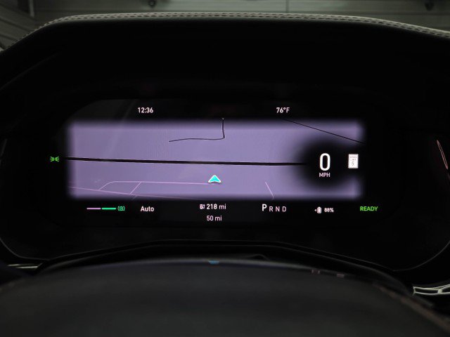 Used 2025 Jeep Wagoneer S Limited AWD/4WD image 23