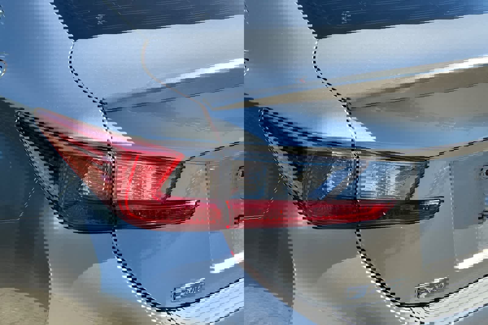 Used 2017 Lexus RC 200t F Sport image 20