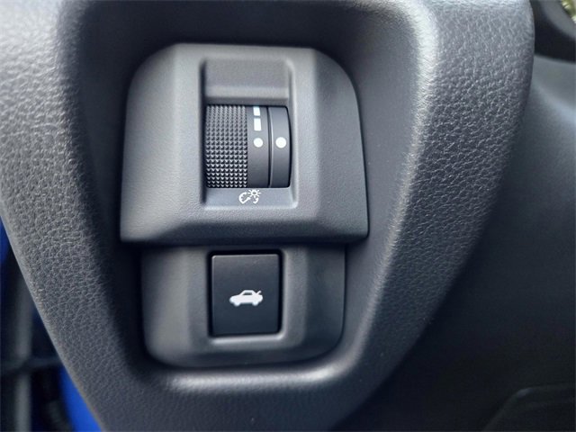 New 2025 Subaru BRZ Limited image 13