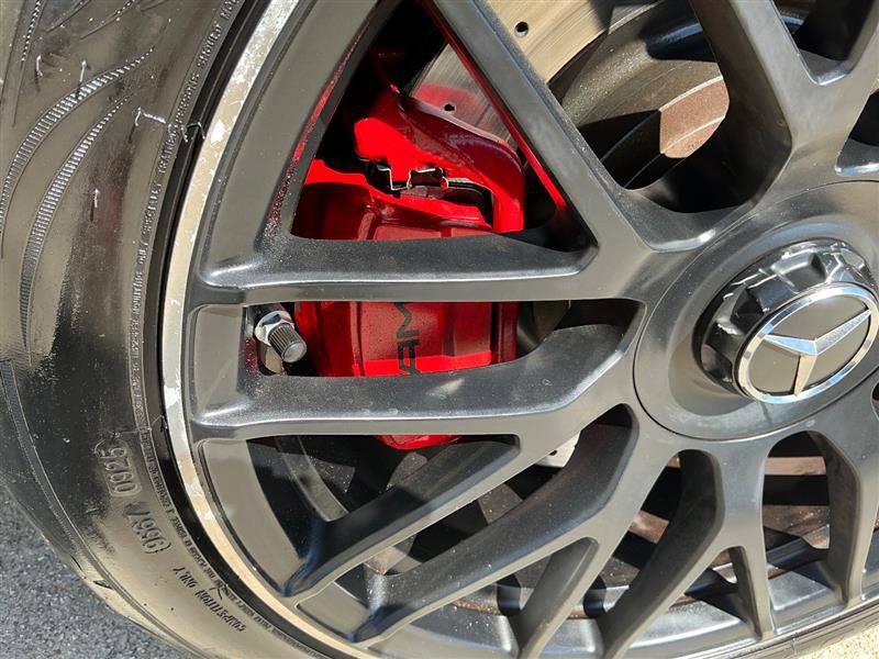 Used 2017 Mercedes-Benz C 63 AMG S image 37