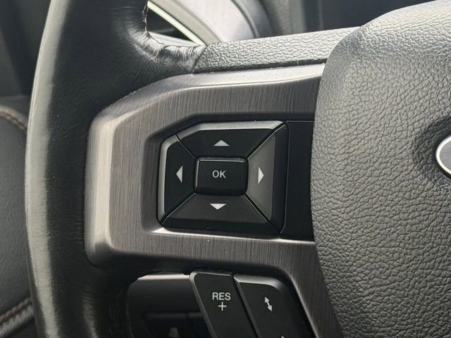 Used 2019 Ford Expedition Max Platinum AWD/4WD image 10