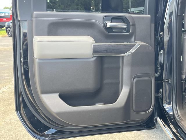 Used 2020 Chevrolet Silverado 3500 LTZ w/ LTZ Plus Package AWD/4WD image 23