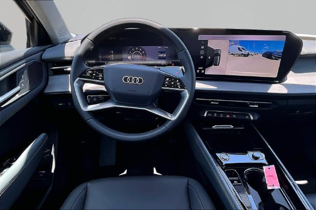 New 2026 Audi Q3 quattro 2.0T AWD/4WD image 5