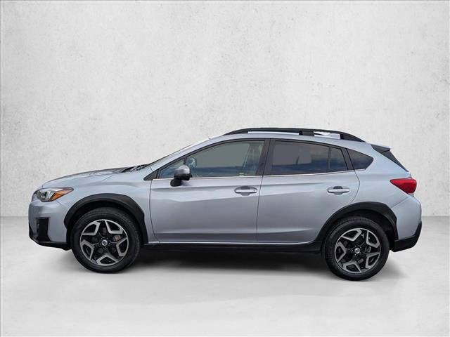 Used 2018 Subaru Crosstrek 2.0i Limited image 9