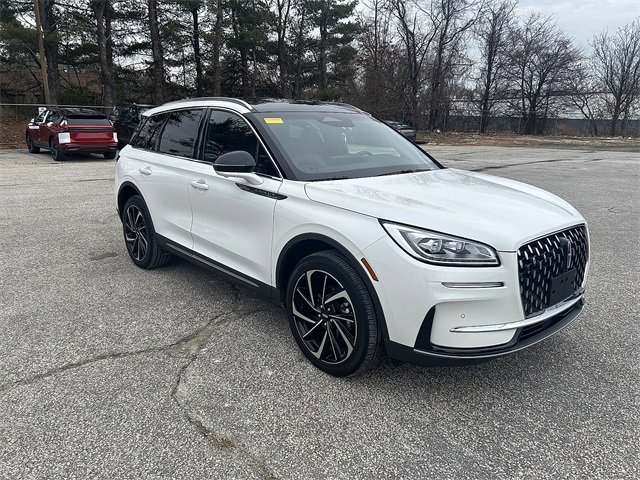 Used 2024 Lincoln Corsair Reserve w/ Equipment Group 201A image 7