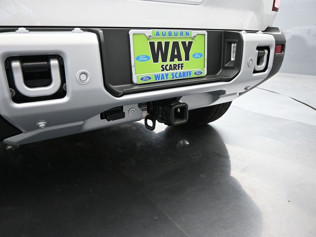 New 2025 Ford Bronco Sport Big Bend image 9