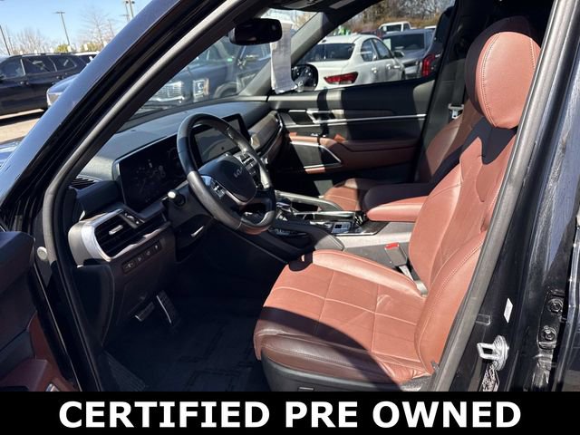 Used 2023 Kia Telluride SX image 14
