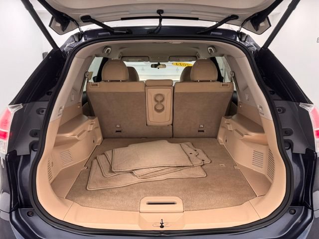 Used 2014 Nissan Rogue SV w/ SV Premium Package AWD/4WD image 23