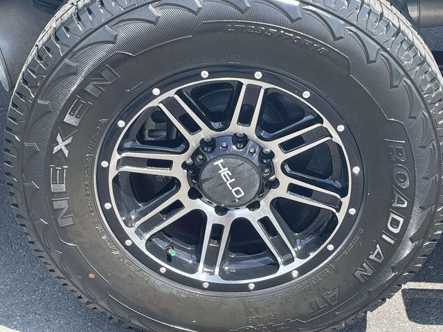 Used 2018 RAM 3500 SLT w/ Luxury Group AWD/4WD image 9
