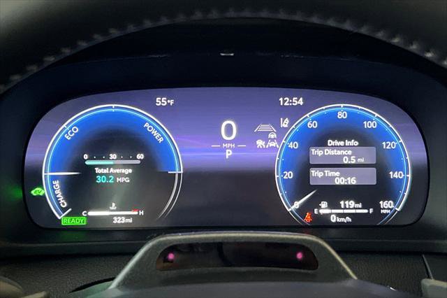 Certified 2026 Toyota Crown Signia w/ Advanced Technology Package AWD/4WD image 29