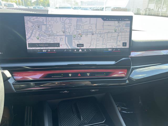 New 2024 BMW i5 M60 w/ Premium Package image 14