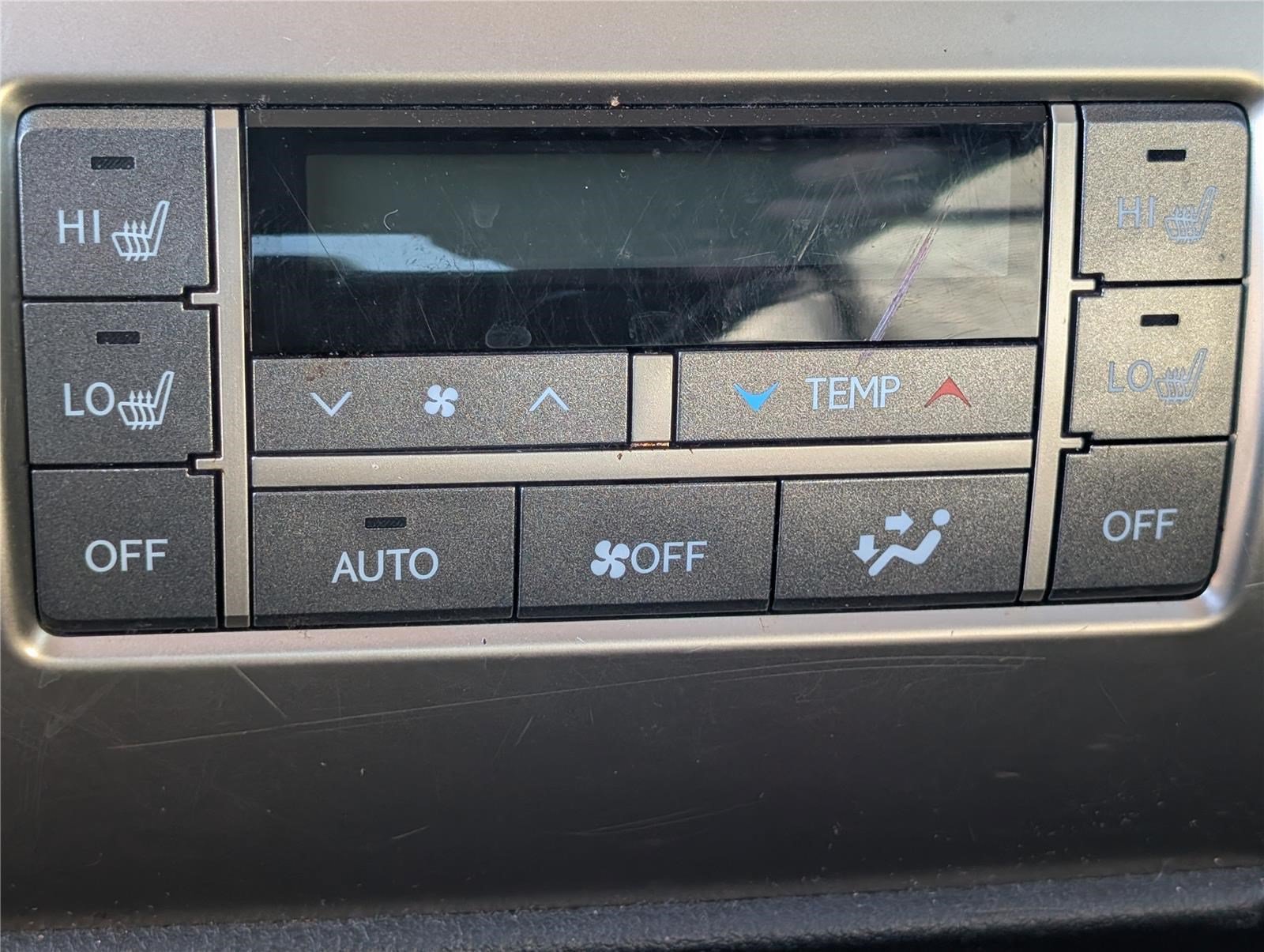 Used 2018 Lexus GX 460 Premium AWD/4WD image 16