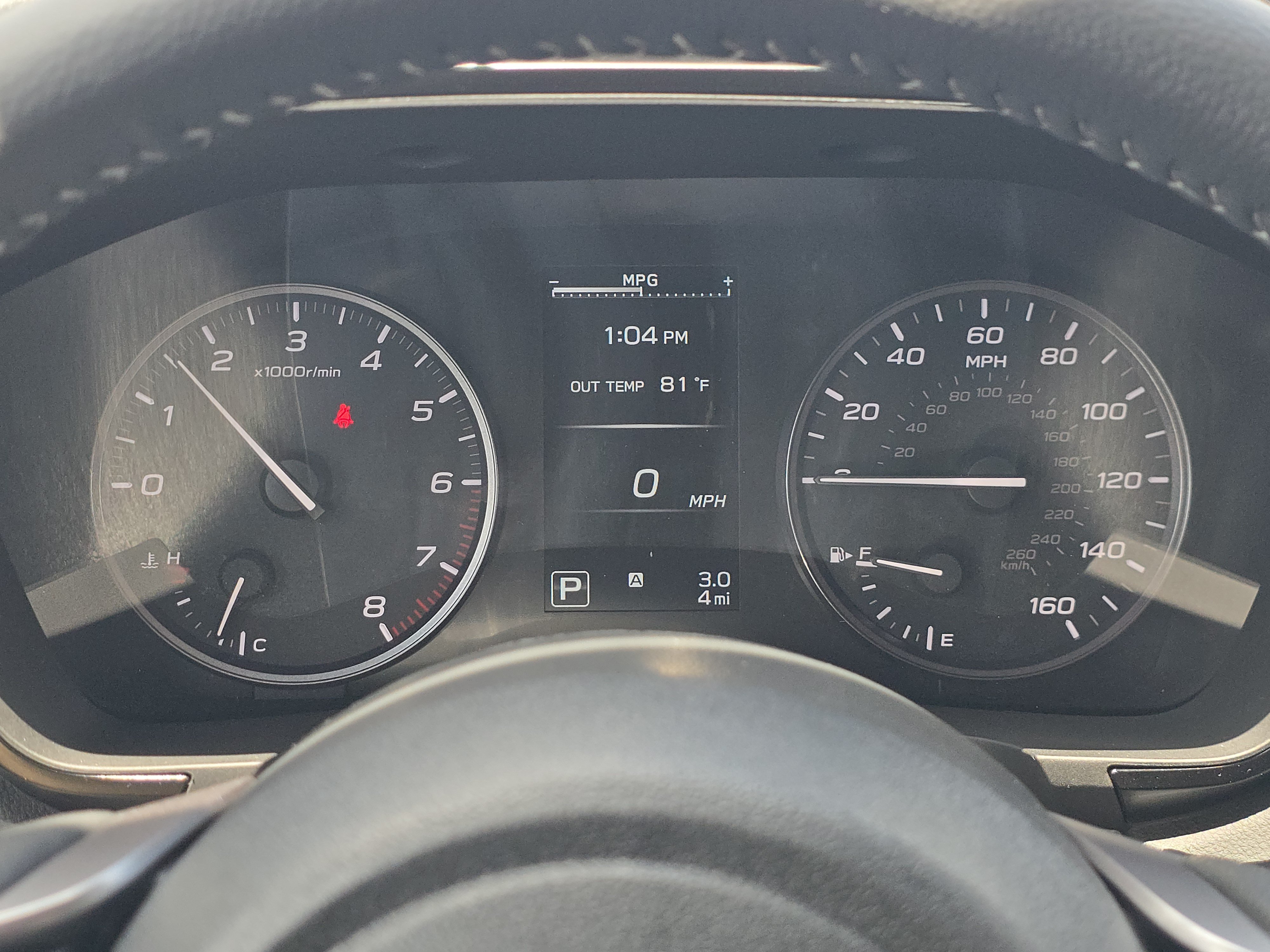 New 2026 Subaru Ascent Premium AWD/4WD image 22