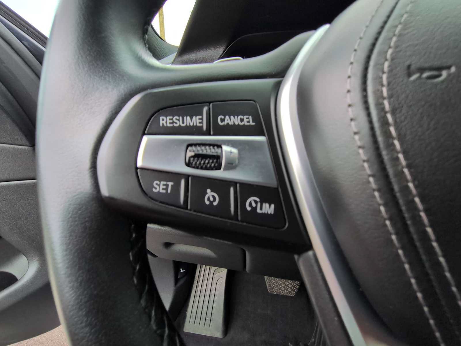Used 2021 BMW X5 xDrive40i w/ Convenience Package AWD/4WD image 26
