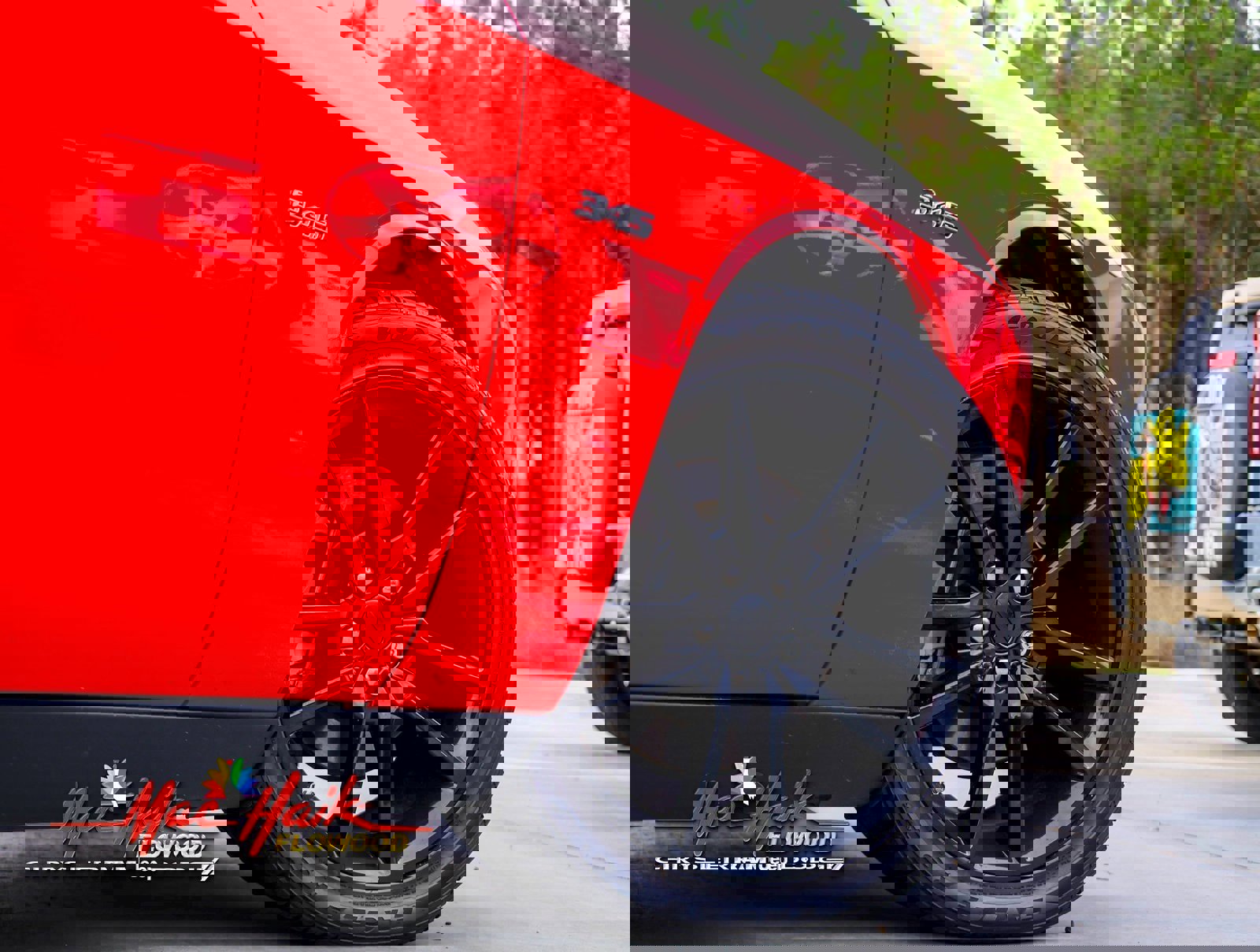 Used 2023 Dodge Challenger R/T w/ Plus Package image 7