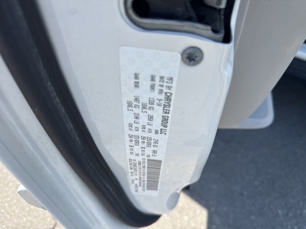 Used 2010 Dodge Grand Caravan SE FWD image 15