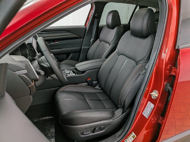 New 2026 MAZDA CX-50 AWD 2.5 S w/ Cargo Package image 8