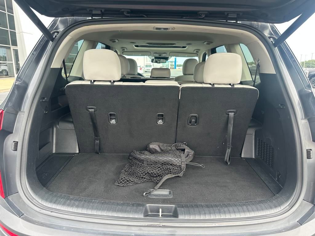 Used 2021 Kia Telluride EX image 23