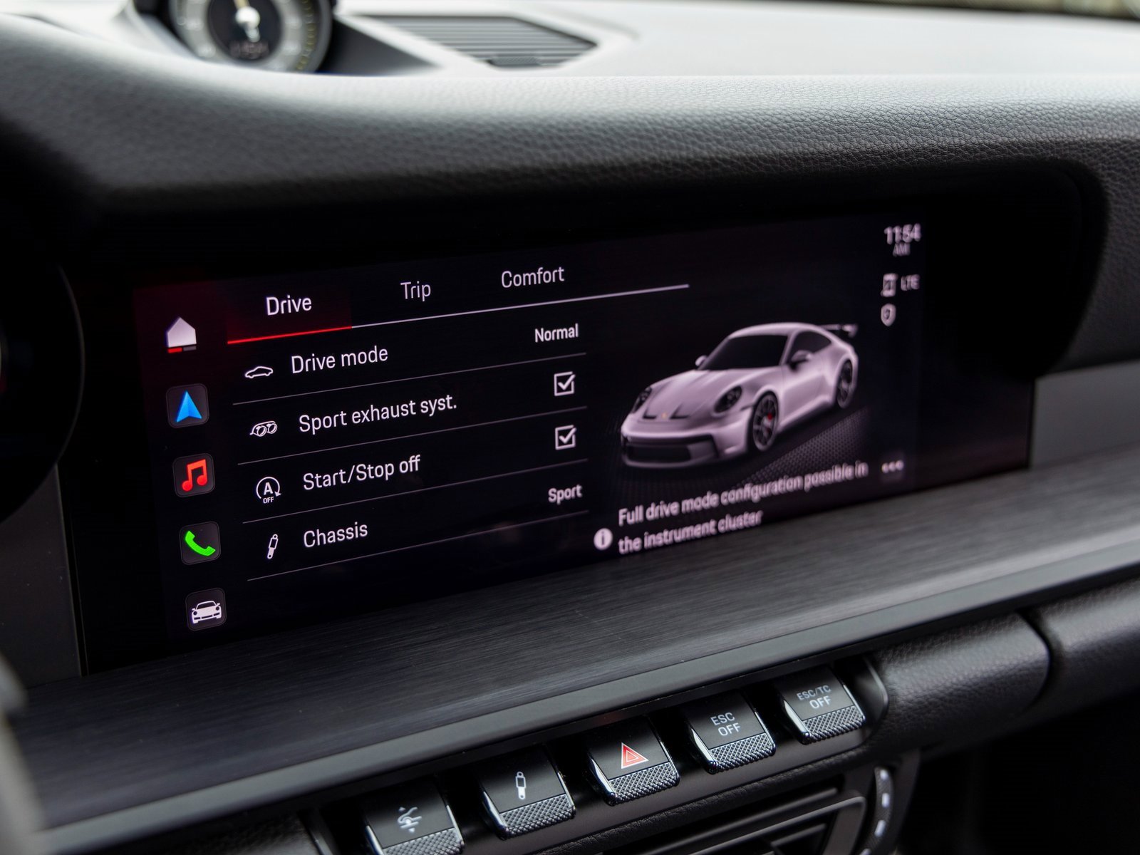 Certified 2022 Porsche 911 GT3 image 37