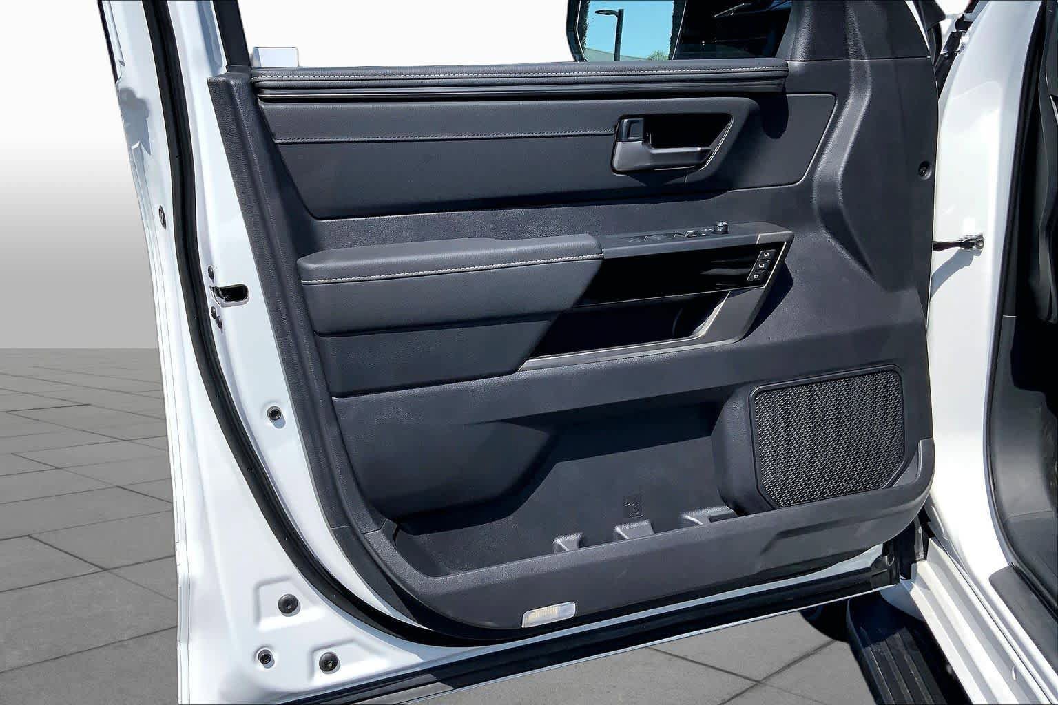 New 2026 Toyota Sequoia Limited AWD/4WD image 10