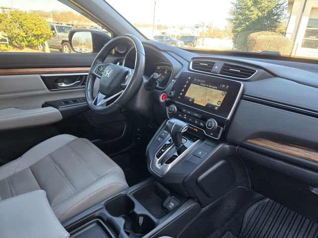 Used 2019 Honda CR-V Touring image 20