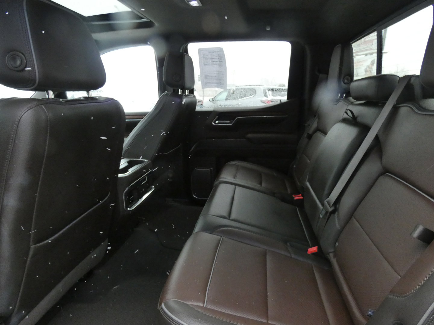 Used 2024 GMC Sierra 1500 Denali w/ Denali Reserve Package image 13