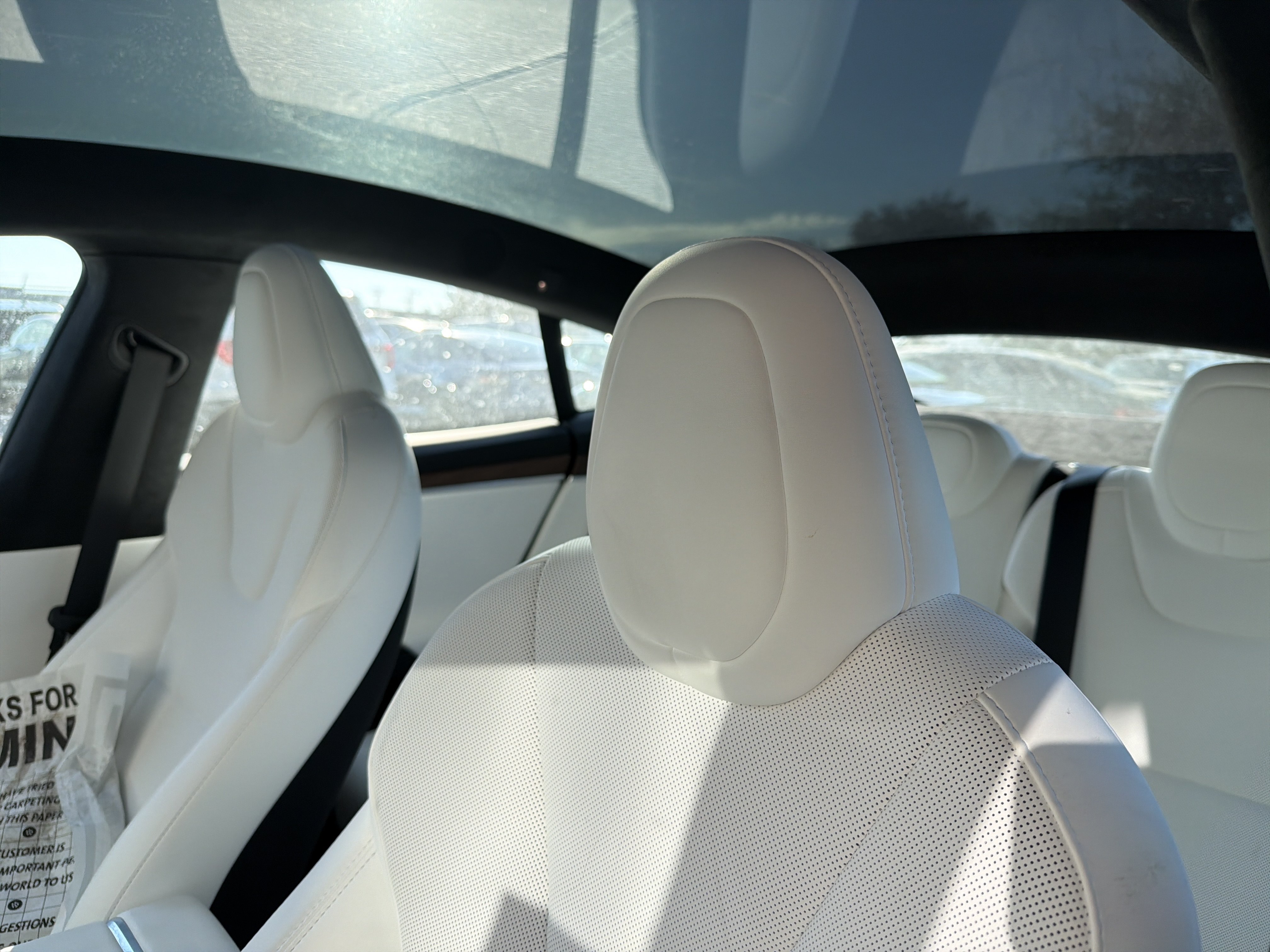 Used 2023 Tesla Model S AWD/4WD image 5