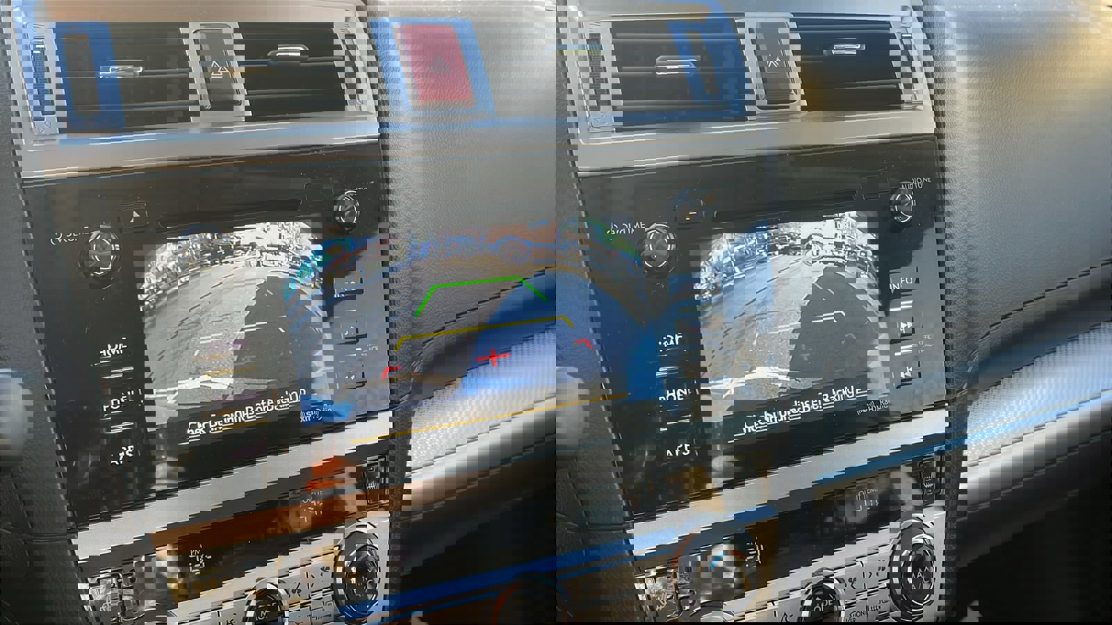 Used 2017 Subaru Outback 2.5i Premium image 18