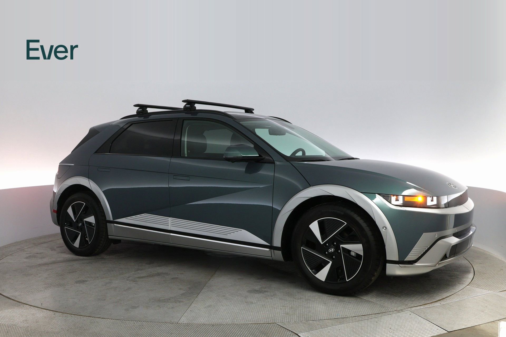 Used 2025 Hyundai Ioniq 5 Limited image 5