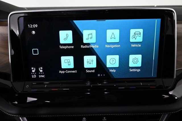 New 2026 Volkswagen Atlas SE image 23