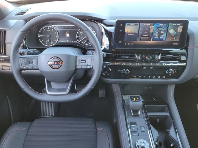 New 2026 Nissan Pathfinder Rock Creek image 9