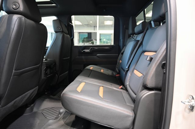 New 2026 GMC Sierra 2500 AT4 w/ AT4 Premium Plus Package image 14
