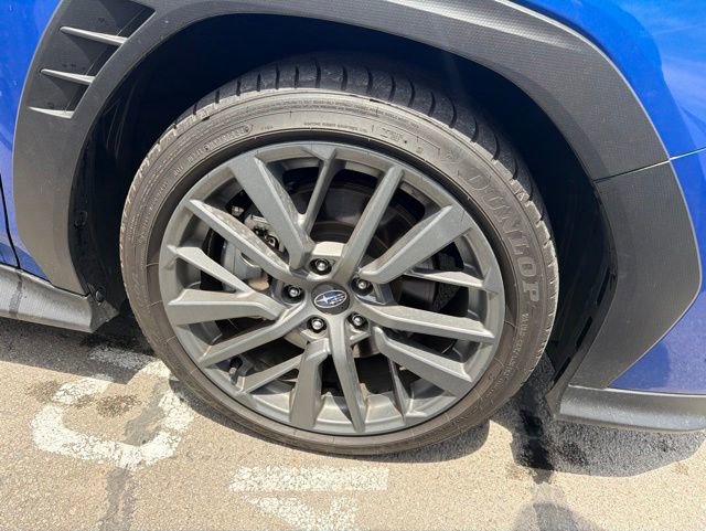 Used 2024 Subaru WRX GT AWD/4WD image 2