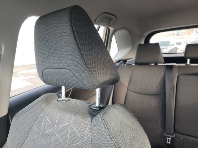 Certified 2024 Toyota RAV4 Woodland Edition image 21