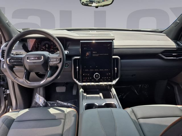 Certified 2026 GMC Acadia AT4 w/ Luxury Package AWD/4WD image 12