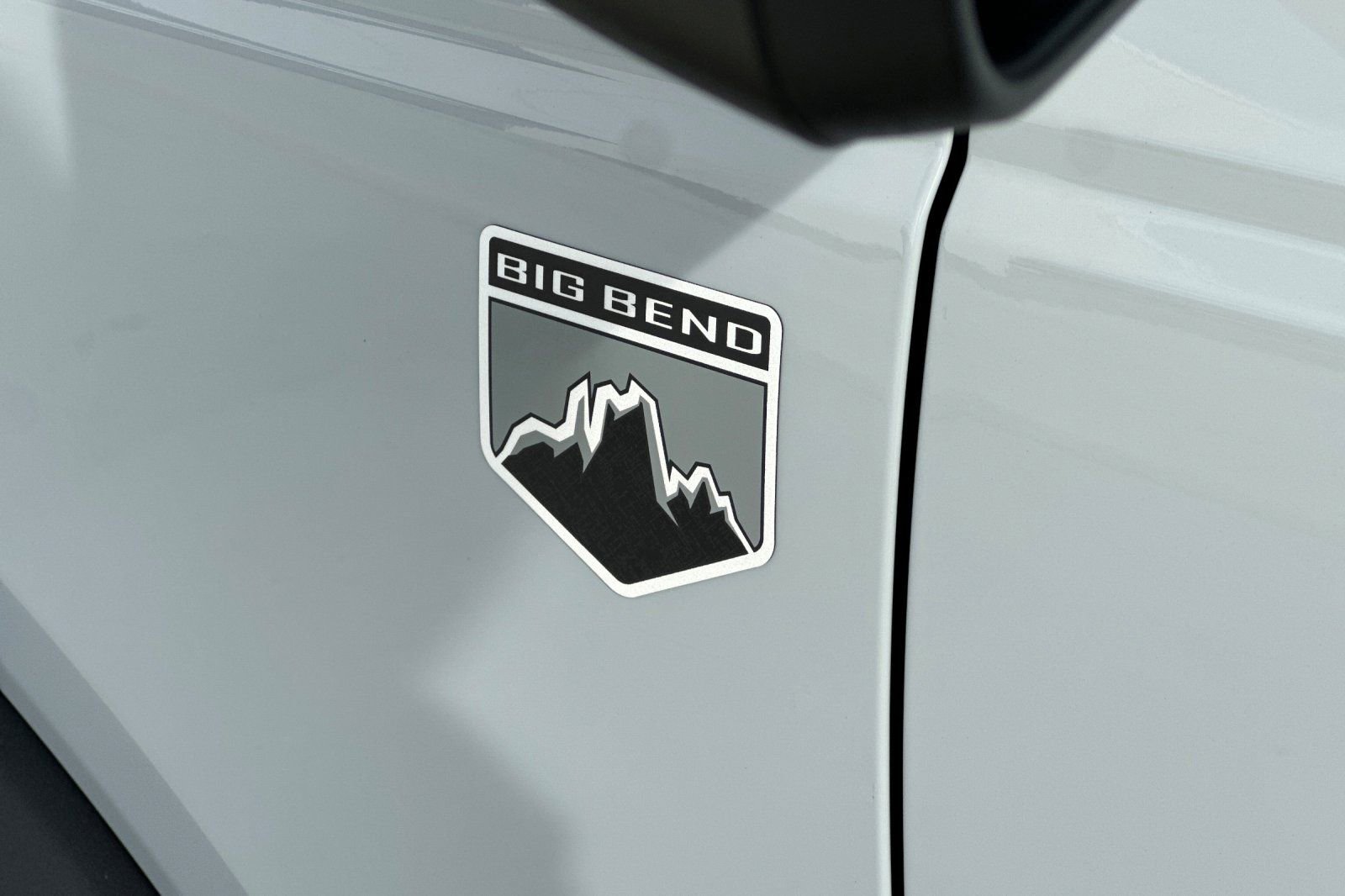 New 2026 Ford Bronco Big Bend w/ Black Diamond Package image 26