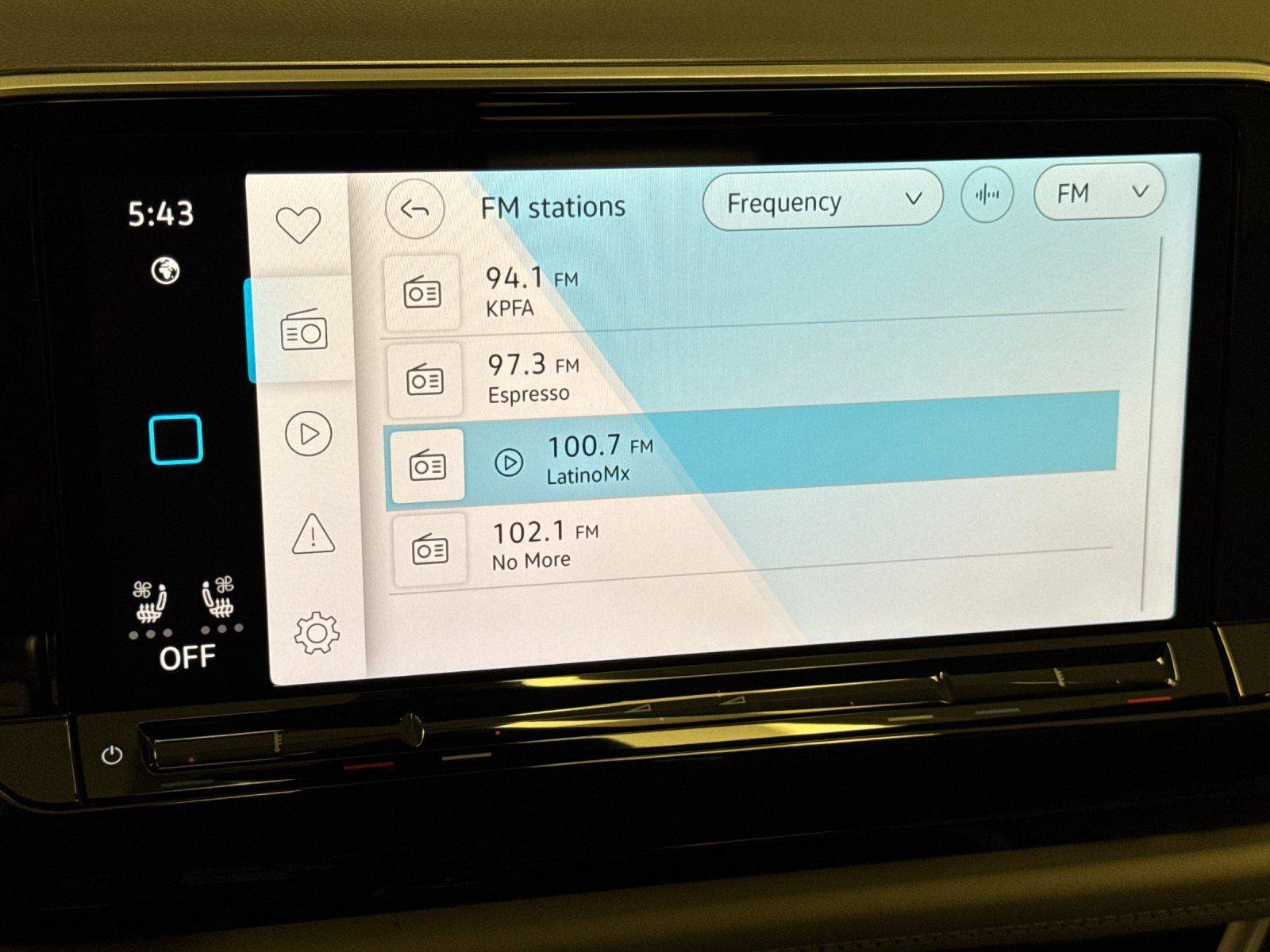 New 2026 Volkswagen Atlas SE AWD/4WD image 19