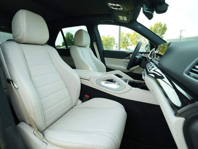 Used 2026 Mercedes-Benz GLE 450 4MATIC image 37