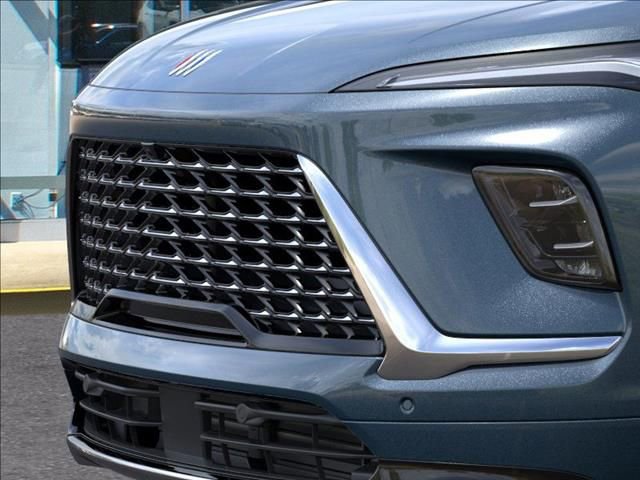 New 2026 Buick Enclave Avenir w/ Super Cruise Package image 13