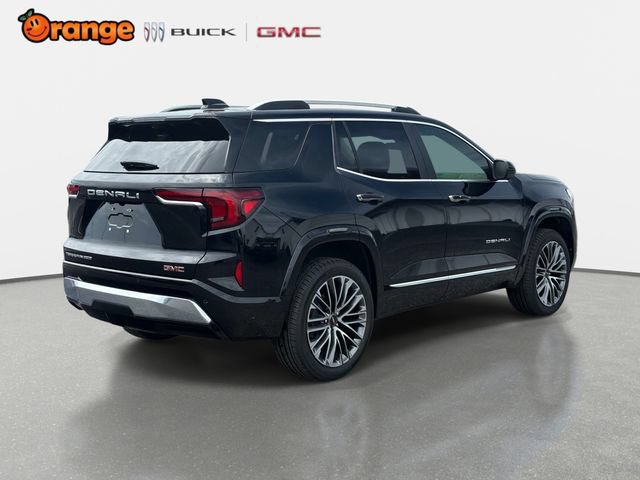 New 2026 GMC Terrain Denali AWD/4WD image 3