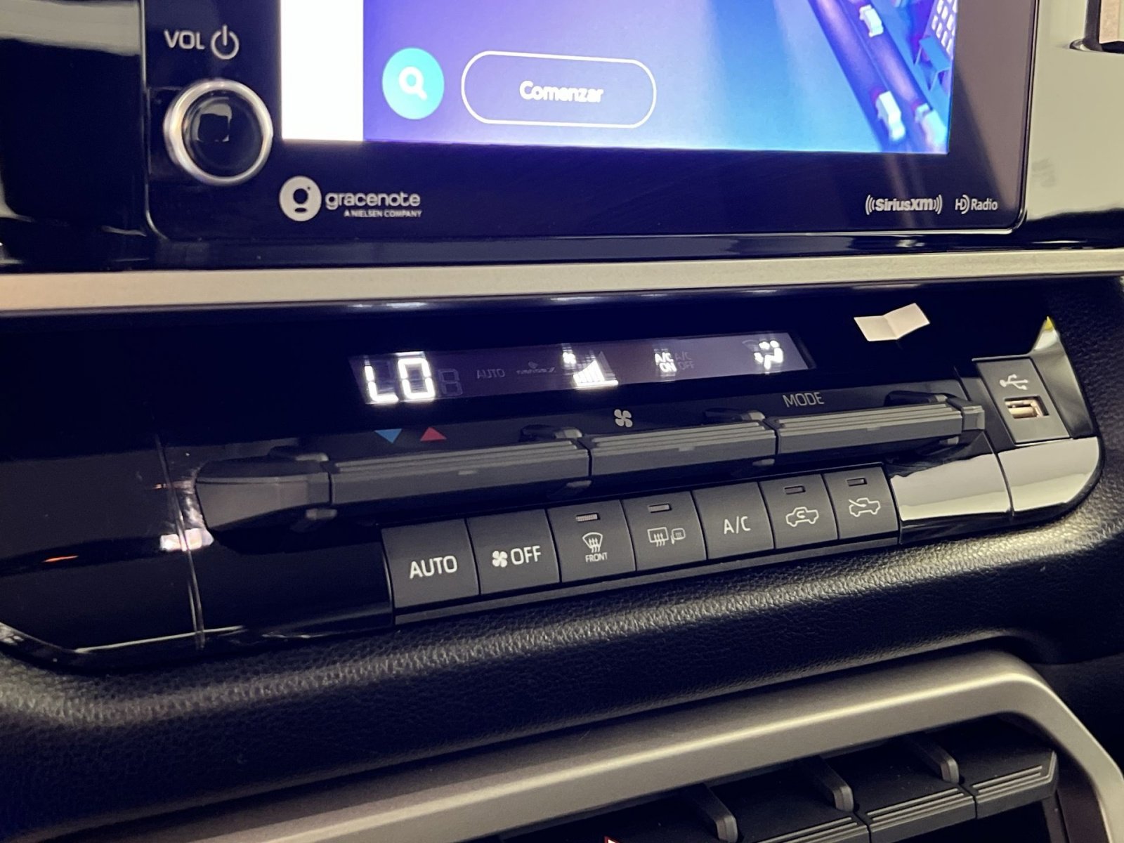 Used 2024 Toyota Tundra SR5 AWD/4WD image 22