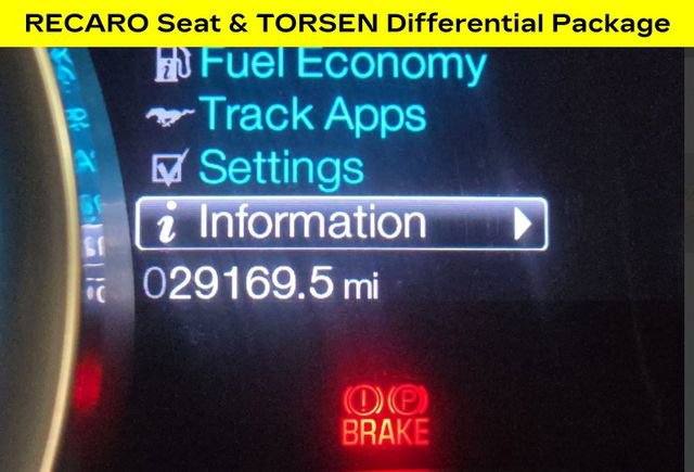 Used 2013 Ford Mustang Boss 302 w/ Boss 302 Accessory Pkg RWD image 4