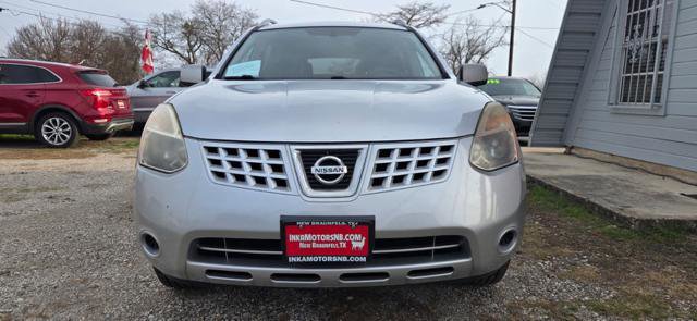 Used 2009 Nissan Rogue SL w/ Moonroof Pkg image 3