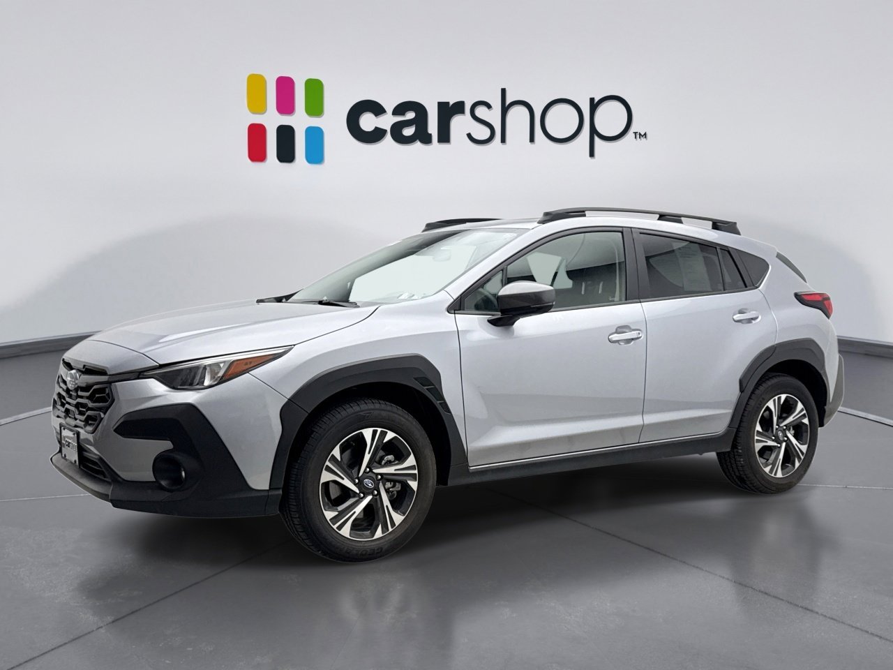 Used 2025 Subaru Crosstrek 2.0i Premium image 1