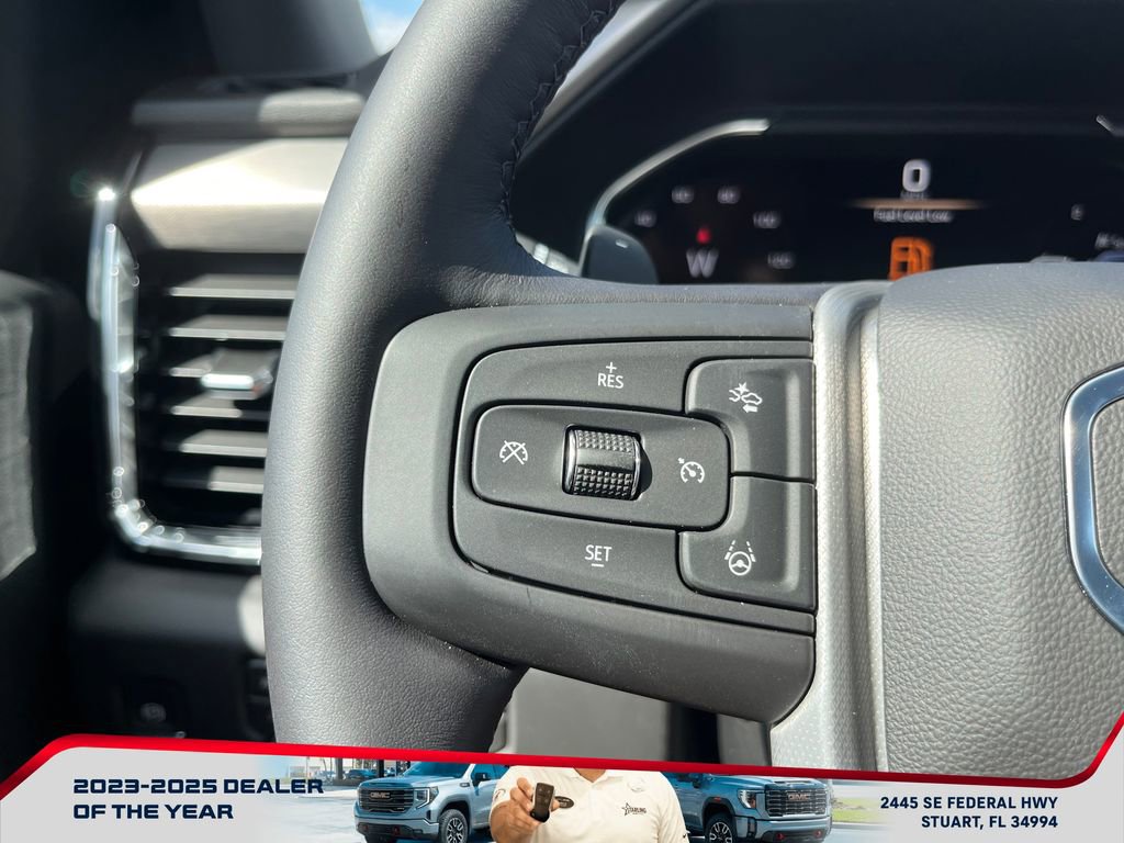 New 2026 GMC Sierra 1500 Denali image 25
