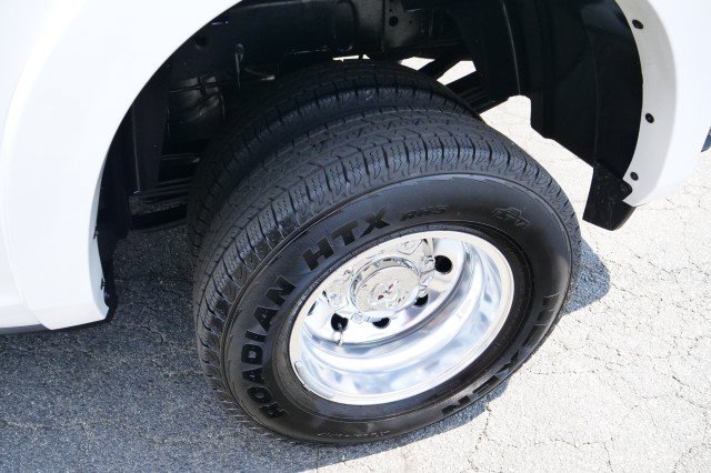 Used 2026 RAM 3500 Longhorn AWD/4WD image 36