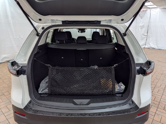 New 2026 MAZDA CX-5 AWD 2.5 S image 14