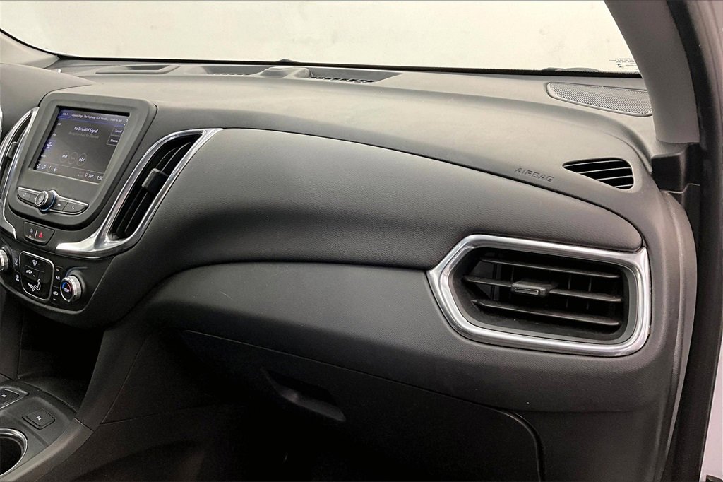 Used 2023 Chevrolet Equinox LT w/ LPO, Floor Liner Package image 15