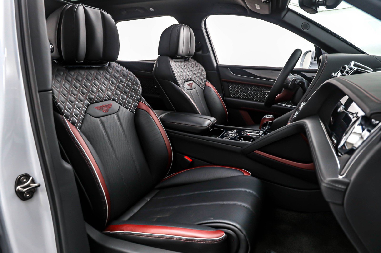 Used 2023 Bentley Bentayga Speed image 7