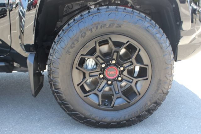 Certified 2025 Toyota 4Runner TRD Pro AWD/4WD image 13